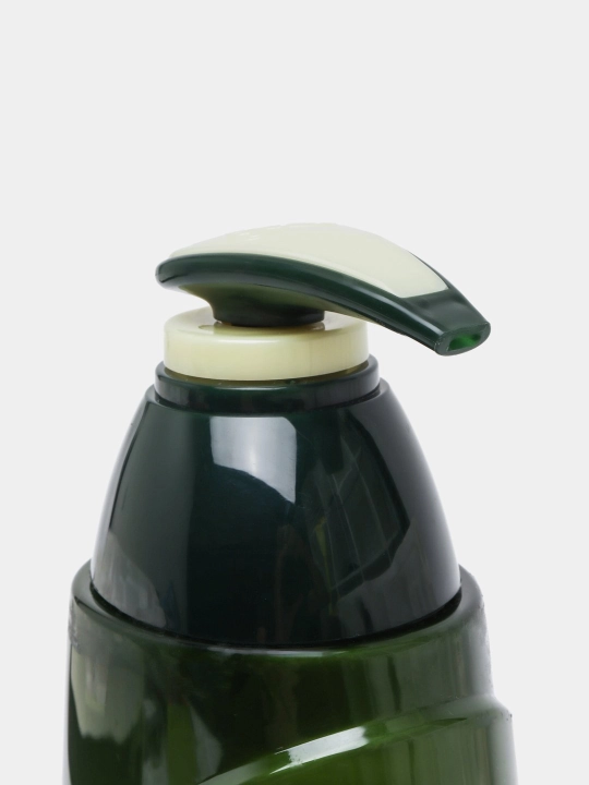 Aloe Vera Tiklovchi Shampun Rosée Eco Aloe – Soch To‘kilishiga Qarshi, Namlaydigan 760 ml