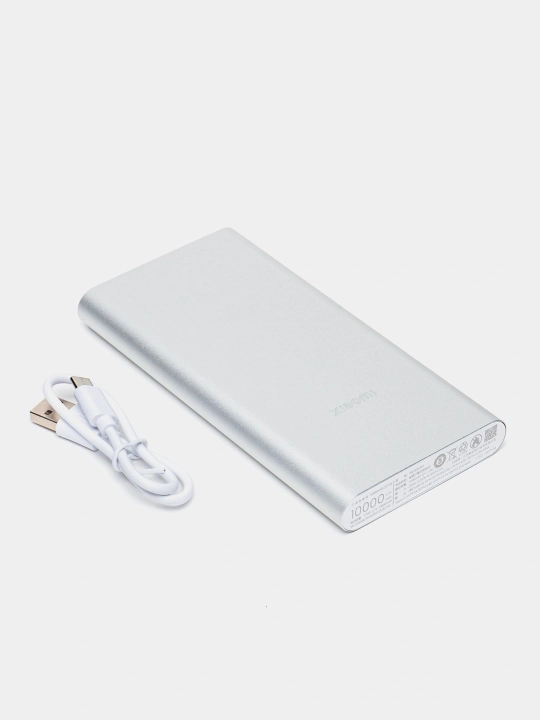 Magnitli simsiz tashqi akkumulyator (Power Bank) - 