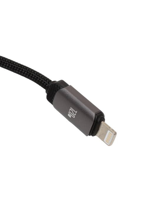 USB kabellari Type-c , USB Lightning - 