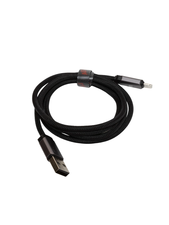 USB-кабели Type-C, USB Lightning