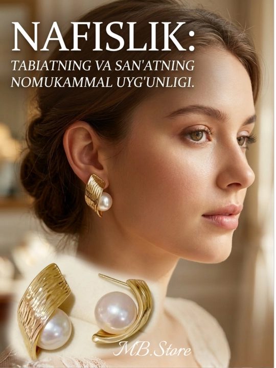 Taqinchoqlar, bujiterya, ayollar ziragi