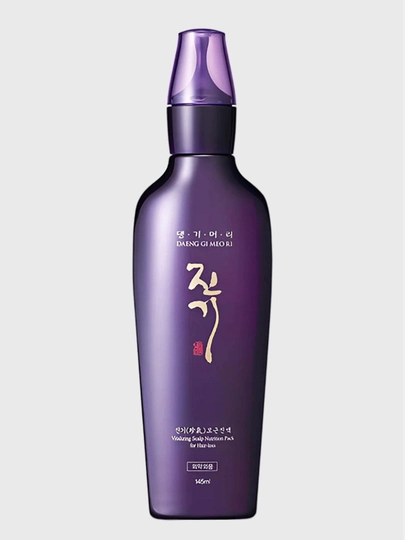 Daeng Gi Meo Ri Vitalizing Scalp Nutrition Pack — интенсивное средство для питания 145 мл — YAS2022-EMULSYADAENG