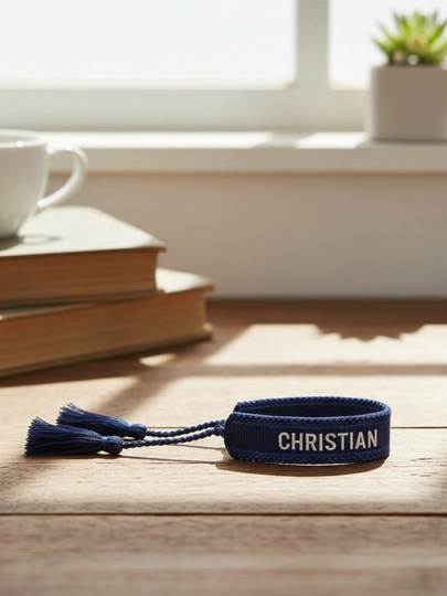 Браслет Christian Dior – отличный подарок для женщин и девушек — GIFTS24-DIOR-ТЕМНСИН