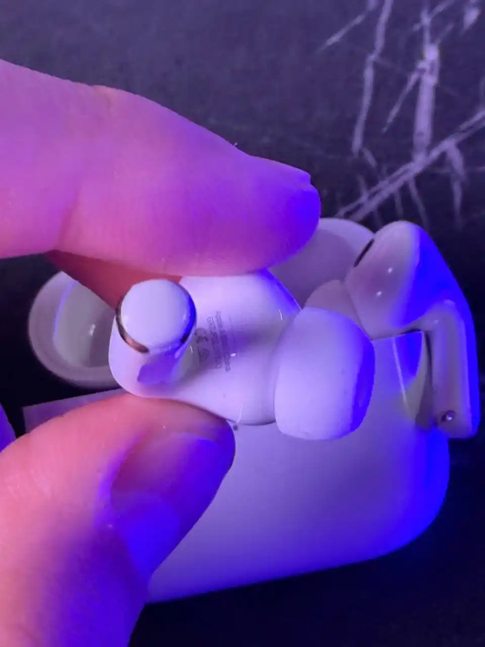 Pods Pro 2 iPhone va Android uchunSimsiz quloqchinlar , sensorli naushnik