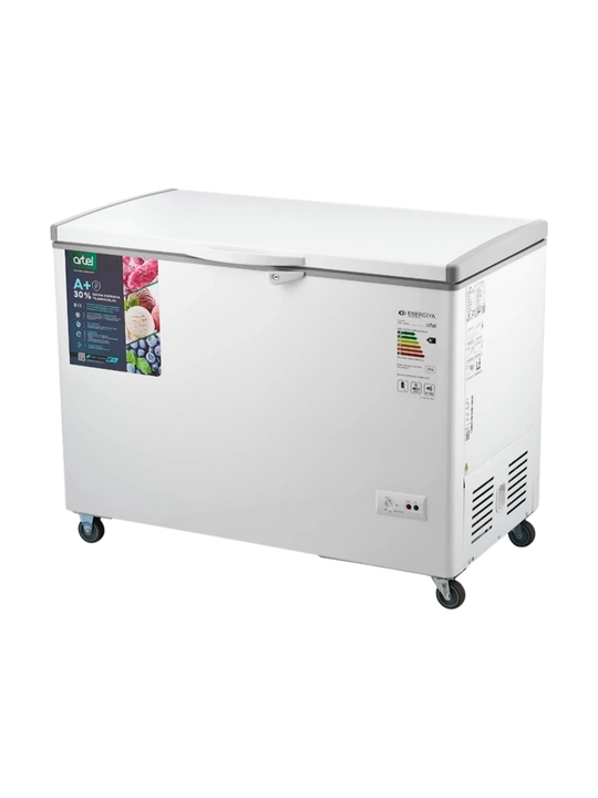 Морозильный ларь Artel AFС 370 330 Л
