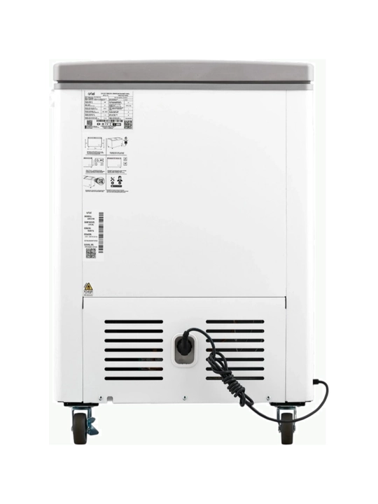 Морозильный ларь Artel AFС 370 330 Л