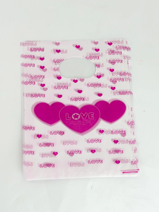 Sovg‘a paketlari, 10 donadan iborat to‘plam