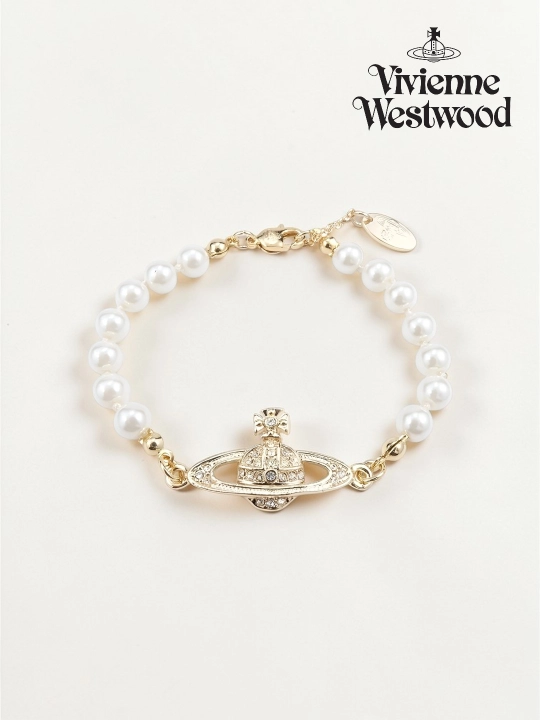 Браслет для женщин и девушек vivienni westwood подарок на 14го февраля y2k стиль унисекс