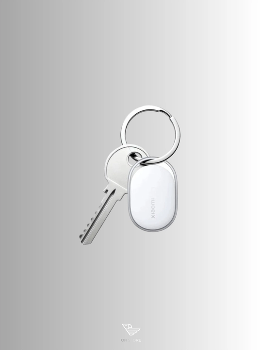 Смарт-трекер Xiaomi Smart Tag, Bluetooth, поиск вещей