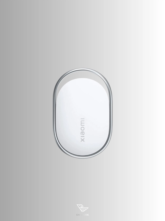 Смарт-трекер Xiaomi Smart Tag, Bluetooth, поиск вещей