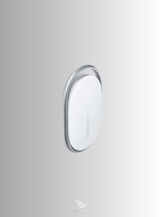 Смарт-трекер Xiaomi Smart Tag, Bluetooth, поиск вещей