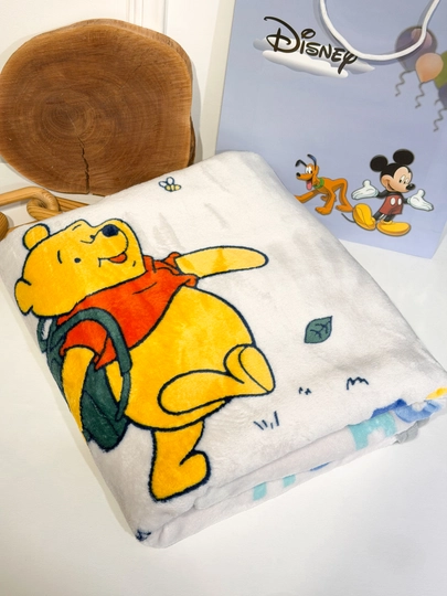 Детское одеяло от бренда Disney, 150 x 200