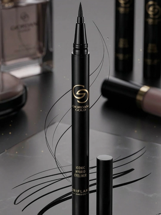 Подводка Giordani Gold от Oriflame - 