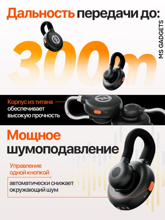 Hollyland Lark telefon uchun simsiz professional mikrofon YouTube va strim uchun