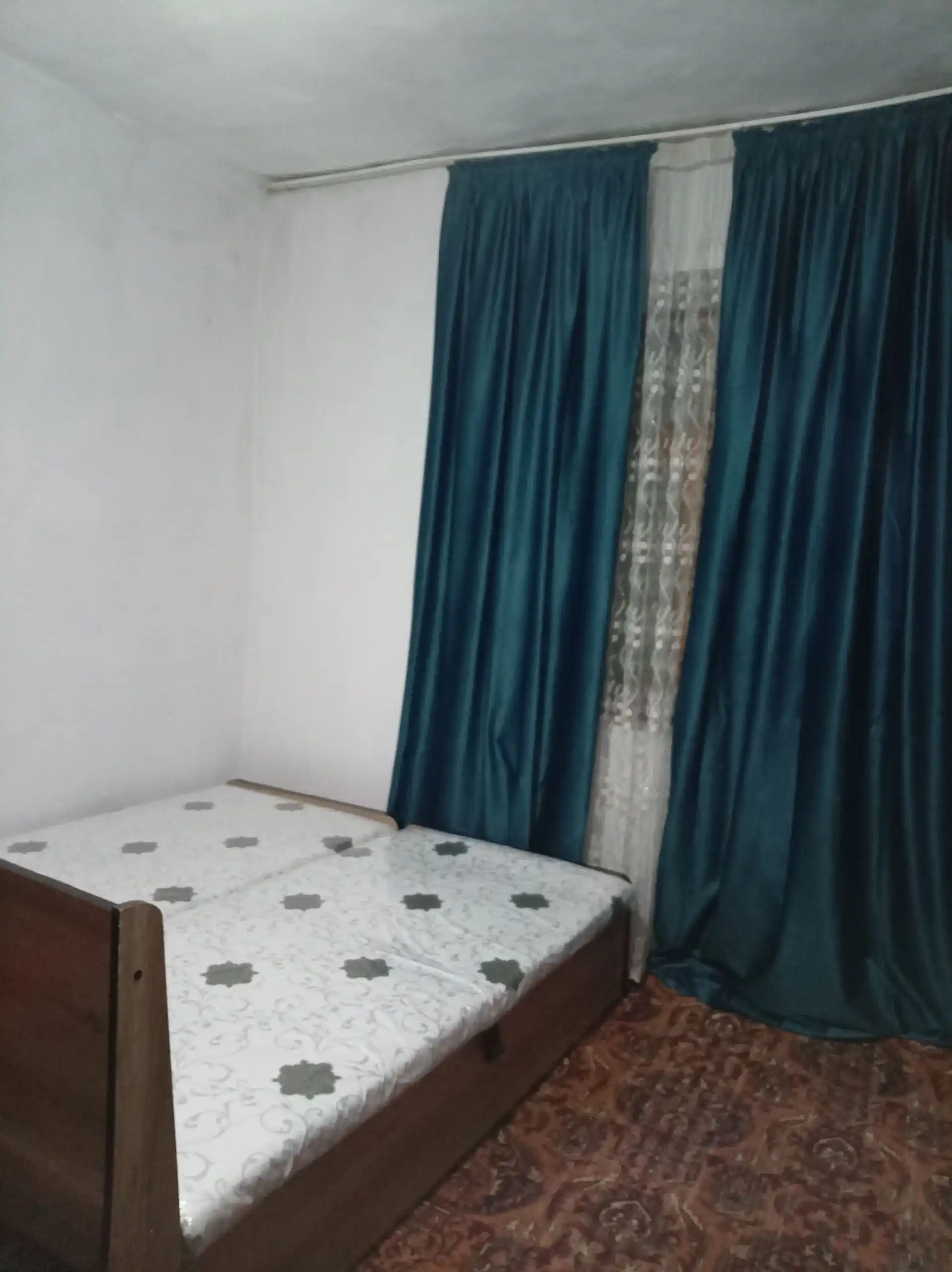 Kadife штора, 280 x 150 см, гостиная, кухня, гостевая комната, детская комната