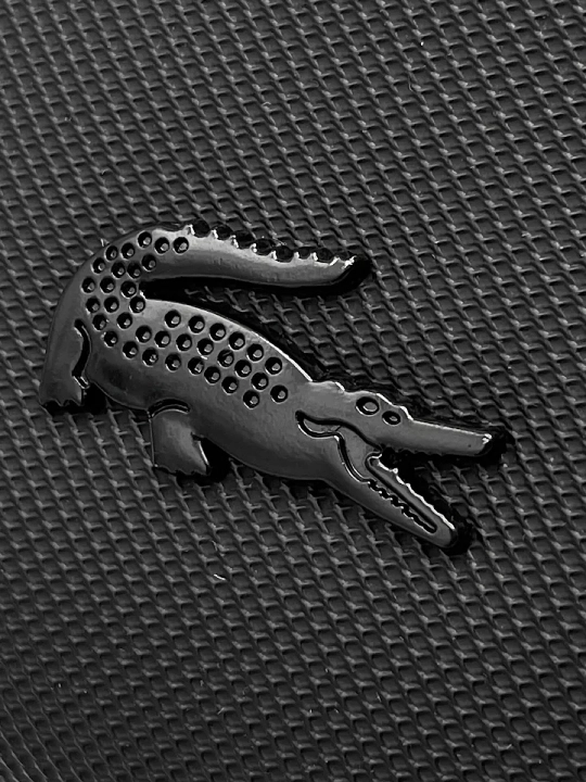 Lacoste erkaklar uchun krossbodi sumka