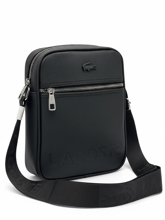 Lacoste erkaklar uchun krossbodi sumka