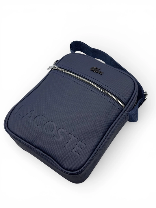 Lacoste erkaklar uchun krossbodi sumka