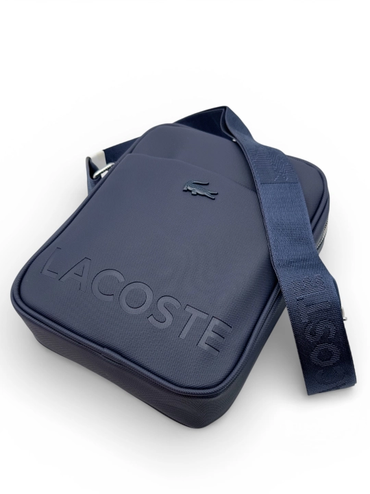 Lacoste erkaklar uchun krossbodi sumka