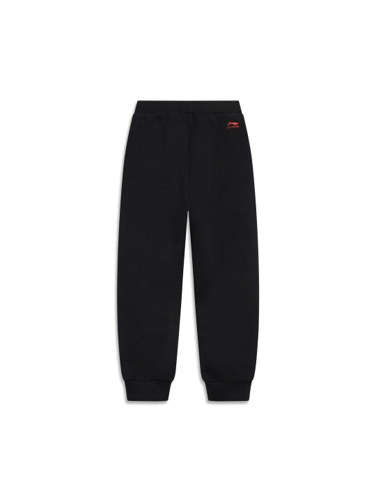 Детские спортивные брюки Li-Ning YKLW053 с технологией AT DRY