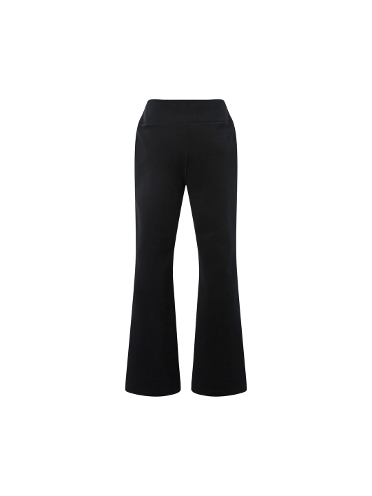 Детские спортивные брюки Li-Ning YOUNG YKLW034 с эластичной тканью Cotton Blend