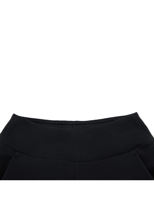 Детские спортивные брюки Li-Ning YOUNG YKLW034 с эластичной тканью Cotton Blend