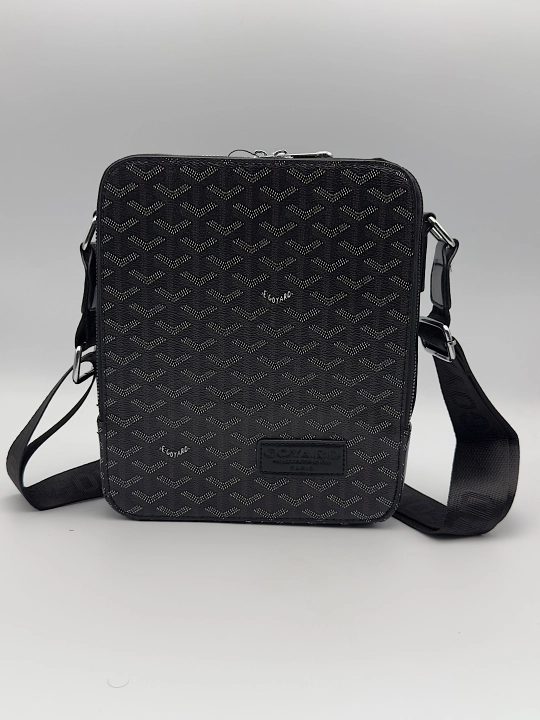 Сумка Goyard, сумка через плечо для мужчин