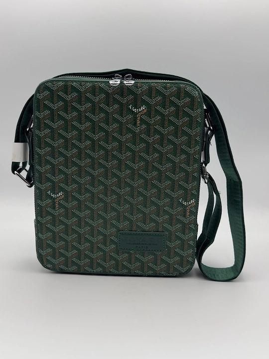 Сумка Goyard, сумка через плечо для мужчин