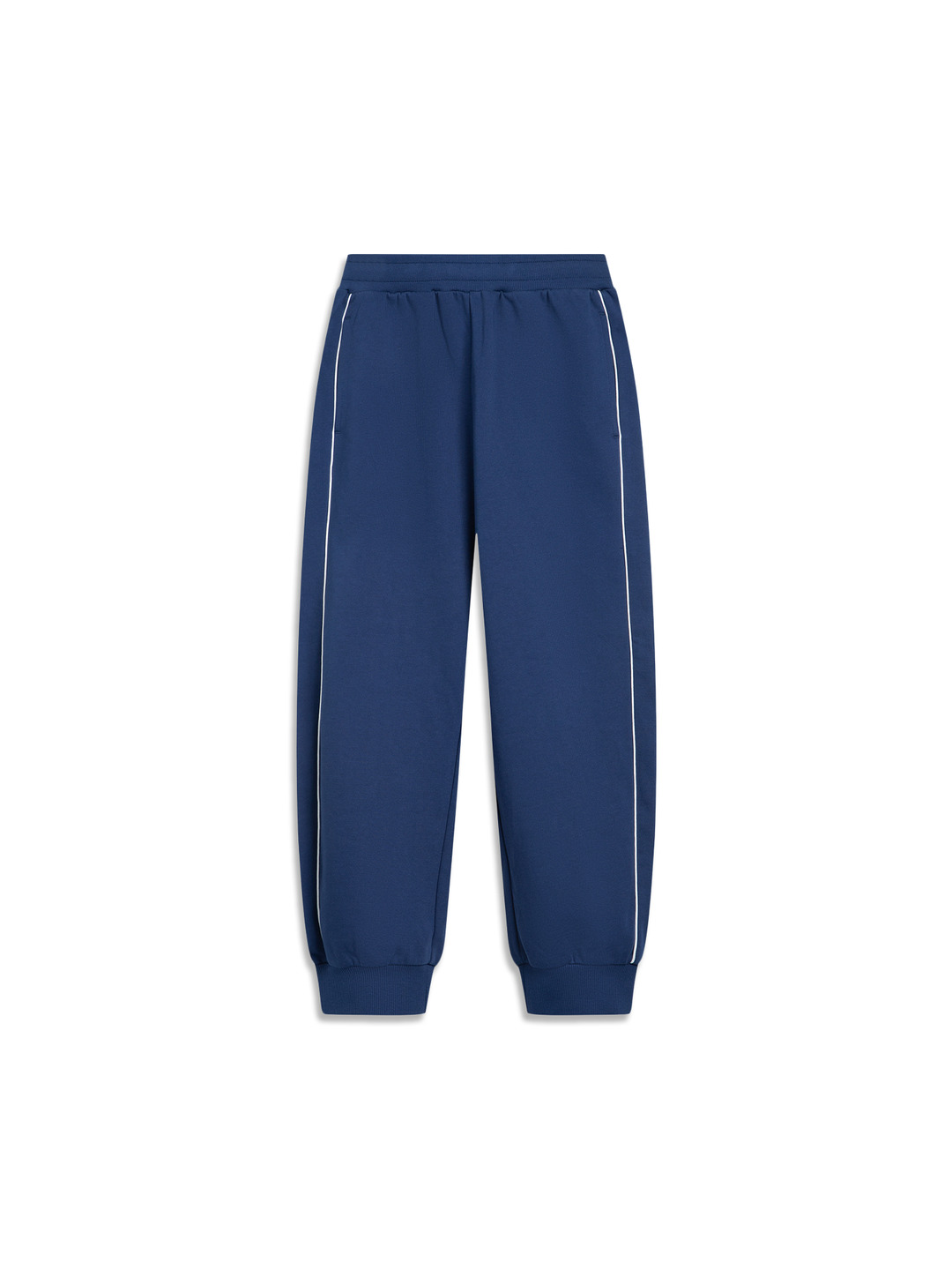 Детские спортивные брюки Li-Ning YKLW033 с технологией AT PROOF Smart - 