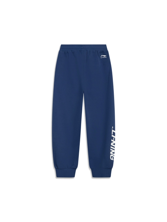 Детские спортивные брюки Li-Ning YKLW033 с технологией AT PROOF Smart