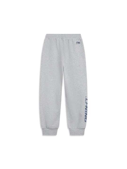 Детские спортивные брюки Li-Ning YKLW033 с технологией AT PROOF Smart