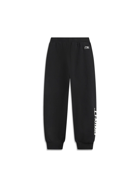 Детские спортивные брюки Li-Ning YKLW033 с технологией AT PROOF Smart