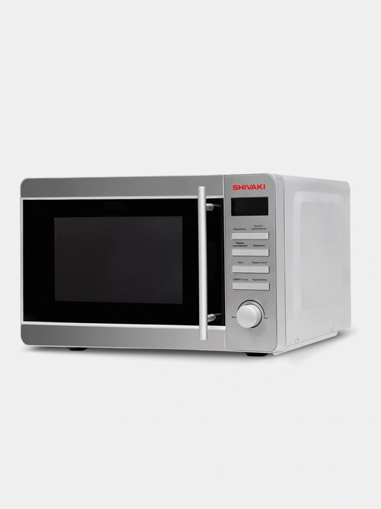 Микроволновая печь SHIVAKI 20UX66 - 