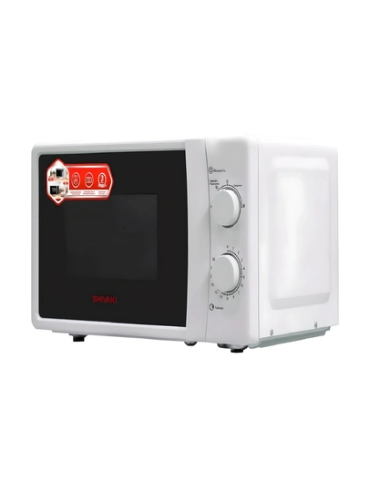 Микроволновая печь Shivaki 20MX74 — BR7-20MX74PECH