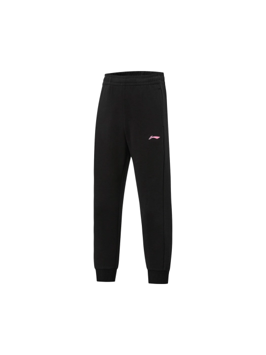 Детские спортивные брюки Li-Ning YKLW028 с антистатической технологией AT-Static - 