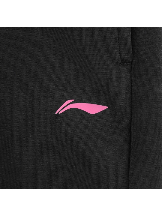 Детские спортивные брюки Li-Ning YKLW028 с антистатической технологией AT-Static