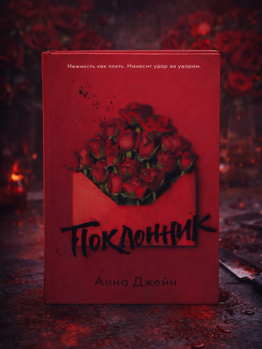 Muxlis, Anna Jeyn - 
