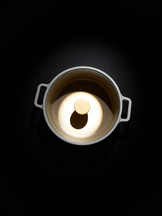 Fika, 26 см, 5,4 л, казан
