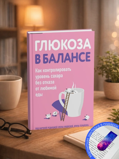 Balansdagi glyukoza. Sevimli taomlaringizdan voz kechmasdan shakar darajasini qanday nazorat qilish mumkin - 
