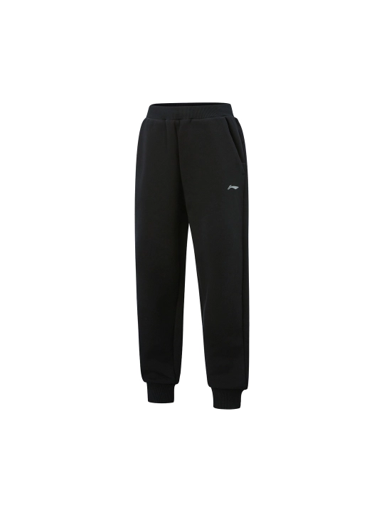 Спортивные брюки Li-Ning с технологиями AT DRY и AT AIR - 