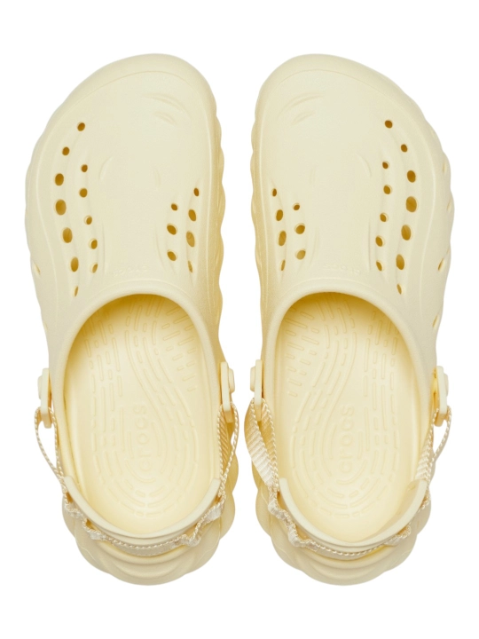 Клоги CROCS Echo Clog 207937, для женщин и мужчин 