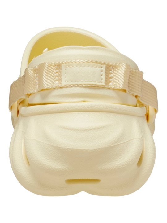 Клоги CROCS Echo Clog 207937, для женщин и мужчин 