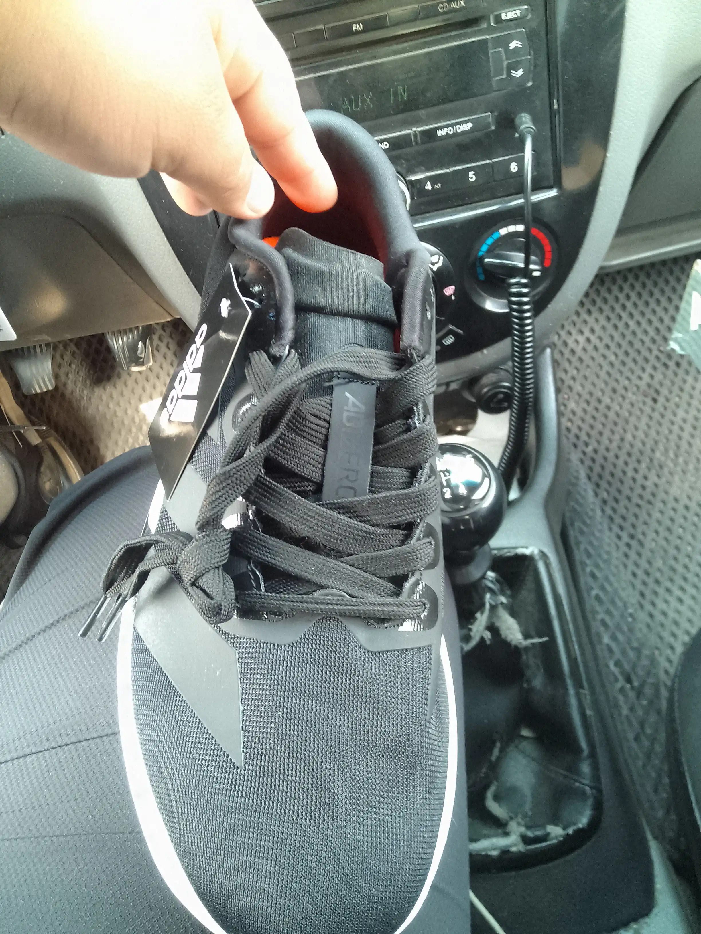 ADIDAS ADIZERO LIGHTSTRIKEPRO кроссовки