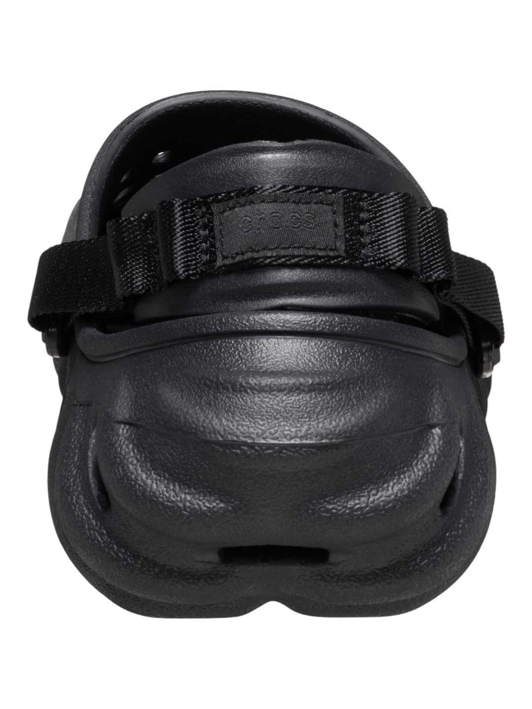 Клоги CROCS Echo Clog 207937, для женщин и мужчин 