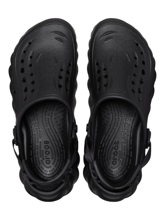 Клоги CROCS Echo Clog 207937, для женщин и мужчин 