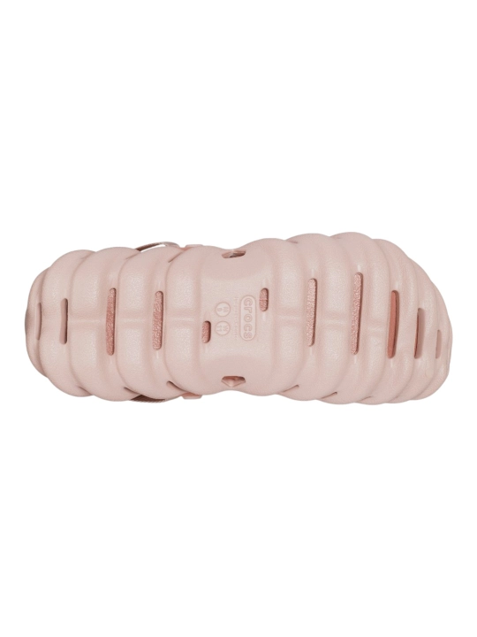 CROCS Echo Clog 207937 kloglari, ayollar va erkaklar uchun
