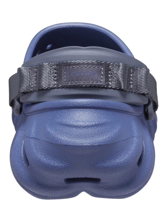 CROCS Echo Clog 207937 kloglari, ayollar va erkaklar uchun