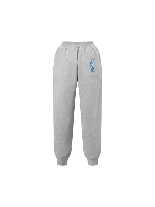 Спортивные брюки Li-Ning YKLW013 с технологией Air Layer и AT DRY