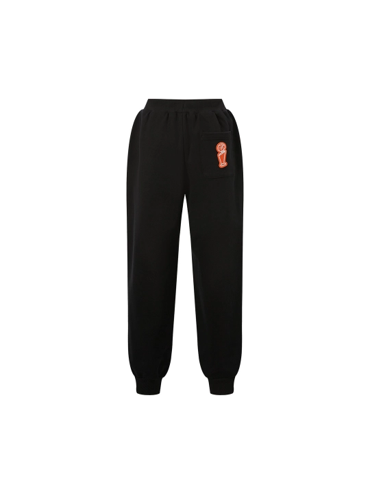 Спортивные брюки Li-Ning YKLW013 с технологией Air Layer и AT DRY
