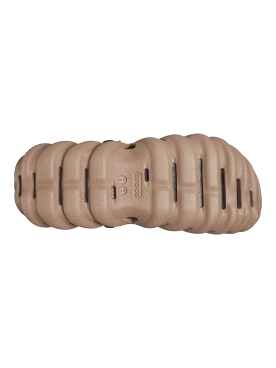 CROCS Echo Clog 207937 kloglari, ayollar va erkaklar uchun